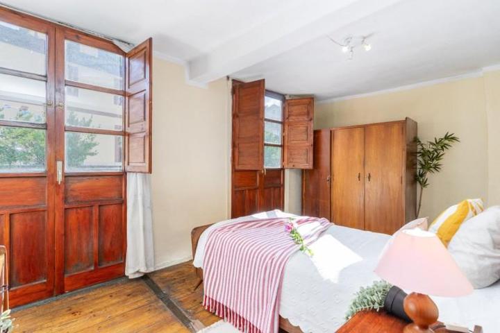 Adosada en venta en Oviedo, Santa Marina de Piedramuelle photo 0