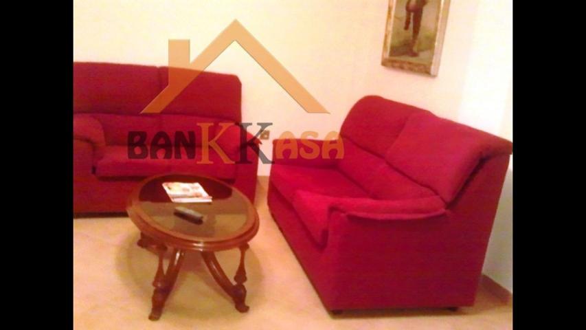 Piso en venta en El Ejido, Centro ejido photo 0