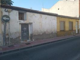 Casa con terreno en venta en Las Torres de Cotillas, Las torres de cotillas photo 0