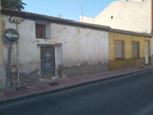 Casa con terreno en venta en Las Torres de Cotillas, Las torres de cotillas photo 0