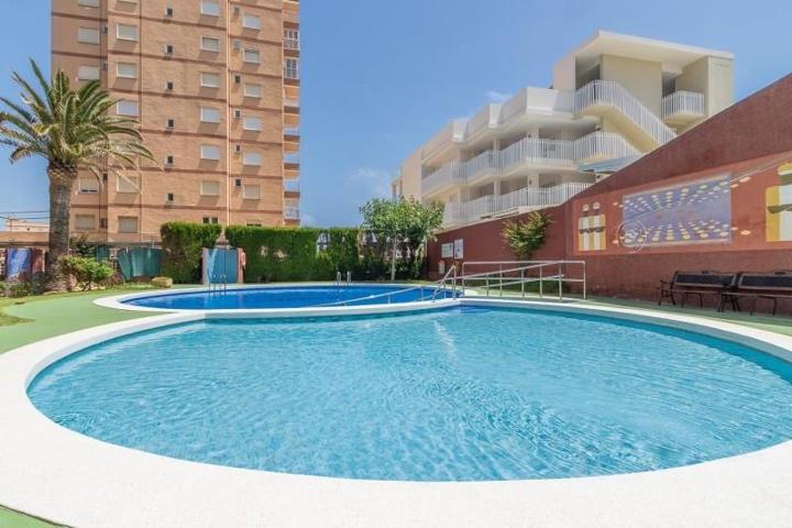 Apartamento en venta en Oropesa del Mar, Playa Morro de Gos photo 0