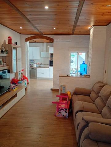 Casa en venta en Cartagena, Los barreros photo 0