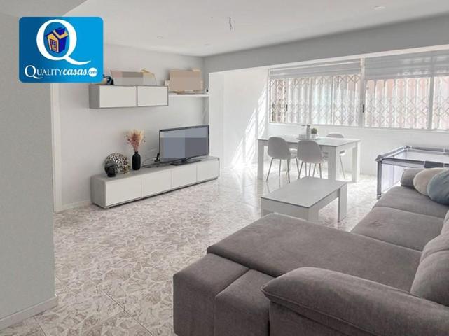 Piso en venta en San Vicente del Raspeig, Colonia Santa Isabel photo 0