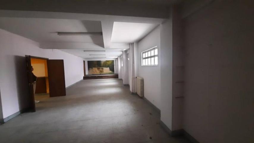 Local comercial en venta en Vigo, GRAN VIA photo 0