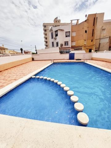 Piso en venta en Torrevieja, Aguas Nuevas photo 0