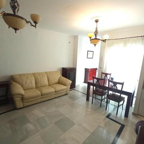 Apartamento en venta en San Fernando, El Carmen photo 0
