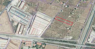 Terreno en venta en Villarreal, Villahermosa del rio, 12540 photo 0