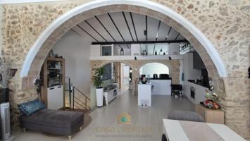 Casa en venta en Almiserà photo 0