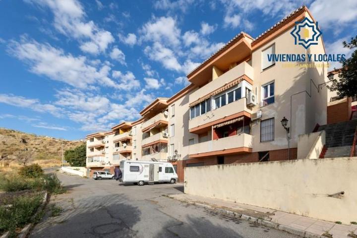 Piso en venta en Cenes de la Vega, Cerro del oro photo 0