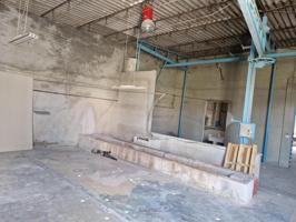 Nave industrial en venta en Archena, Archena centro photo 0