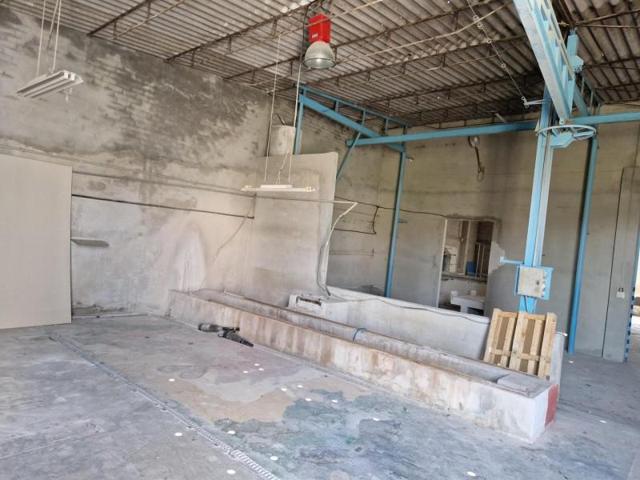 Nave industrial en venta en Archena, Archena centro photo 0