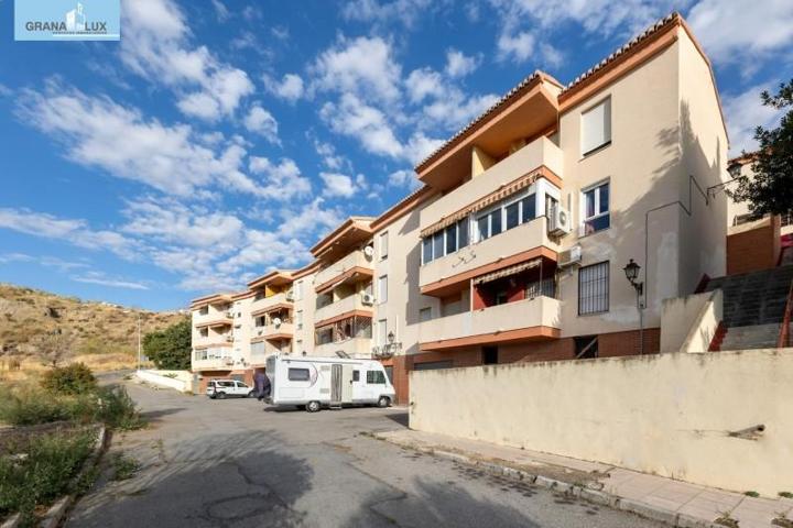 Piso en venta en Cenes de la Vega, Cerro del oro photo 0