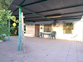 Chalet en venta en Las Torres de Cotillas, Huerta de abajo photo 0