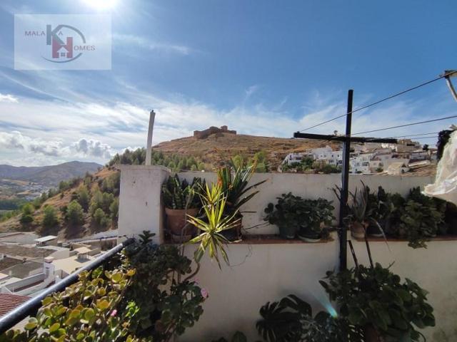 Casas de pueblo en venta en Alora photo 0