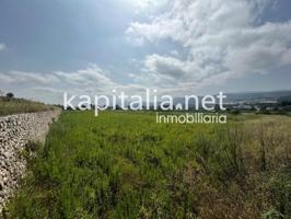 Terreno en venta en Agullent, Agullent photo 0