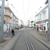 Apartamento en venta en San Fernando, El Carmen photo 0