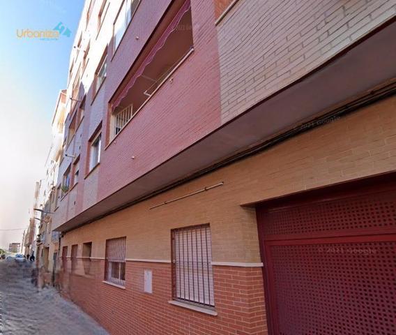 Planta baja en venta en Badajoz, San Fernando photo 0