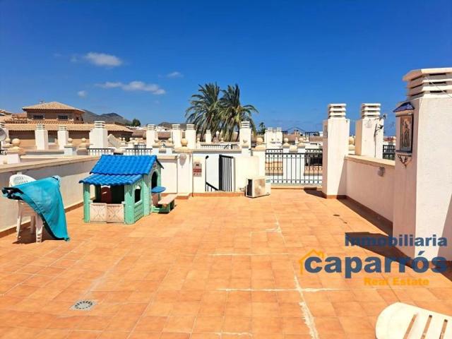 Aticos en venta en Cuevas del Almanzora, Avenida del Secano, 04617 photo 0