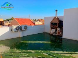 Bungalow en venta en Cartagena, Los barreros photo 0