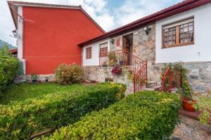 Casa en venta en Candamo, San tirso photo 0
