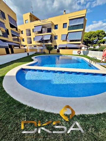 Apartamento en venta en Oropesa del Mar, Playa de la Concha photo 0