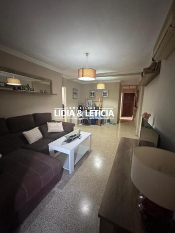 Piso en alquiler en Alcalá de Guadaira, Alcalá de Guadaira photo 0