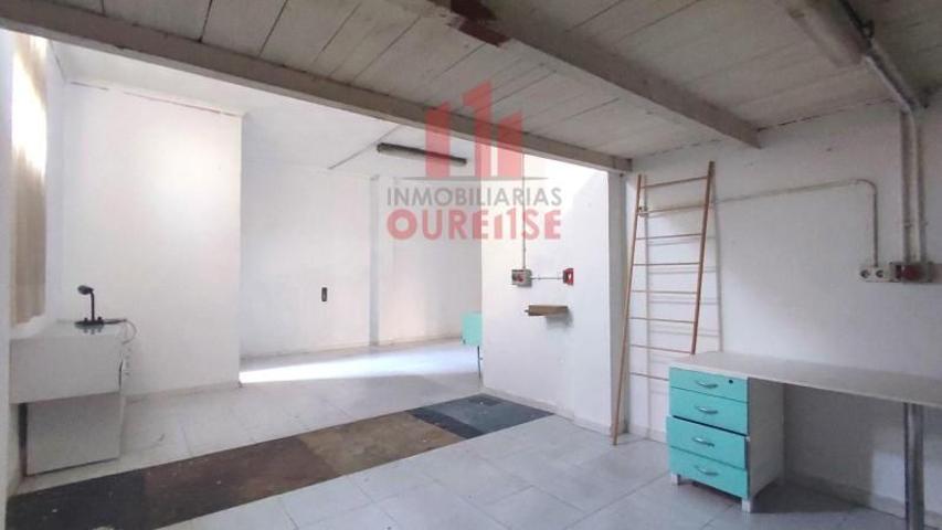 Local comercial en venta en Ourense, Puente photo 0