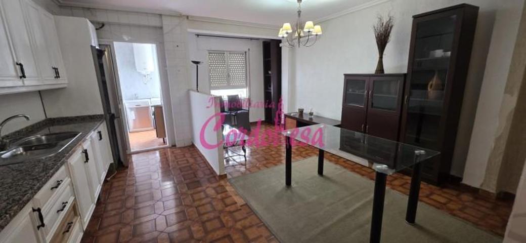 Piso en venta en Córdoba, Edisol photo 0