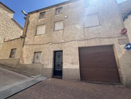 Casa en venta en Arbeca, Area de borgues blanques photo 0