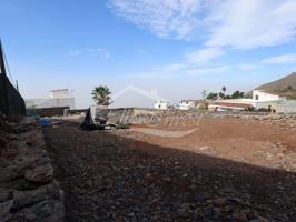 Terreno en venta en Guía de Isora photo 0