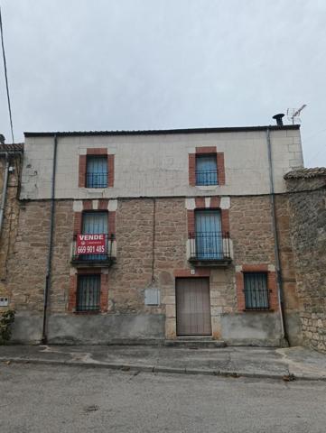 Casa en venta en Rabé de las Calzadas, Alfoz de burgos photo 0