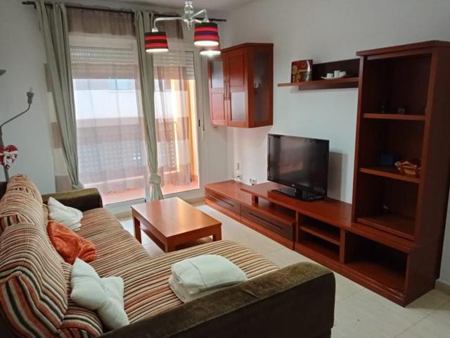 Piso en venta en Vera photo 0