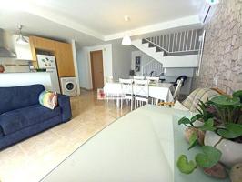 Atico Duplex en venta en Sant Jaume d'Enveja, Casco urbano photo 0