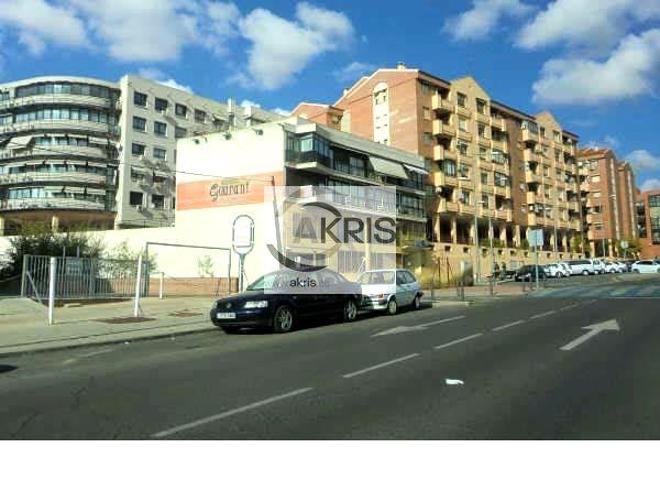 Local comercial en venta en Toledo, Ronda Buenavista, 45005 photo 0