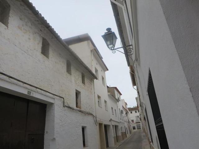 Casa en venta en Oliva, Oliva photo 0