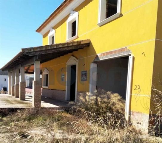 Terreno en venta en Cortes de Baza, Área de Baza photo 0