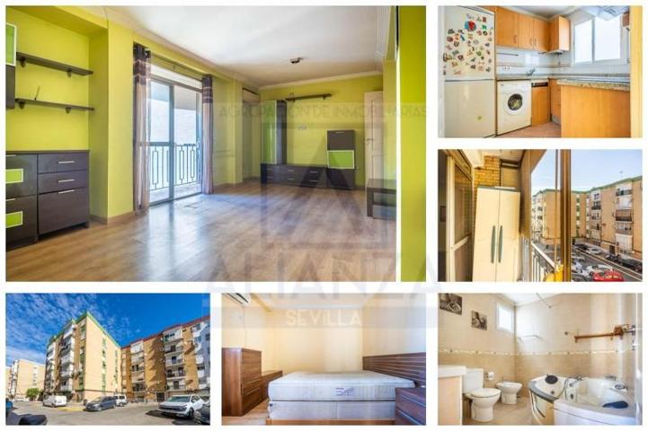 Piso en venta en Camas, Hiconsa - Camas photo 0