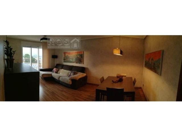 Piso en venta en Aspe photo 0