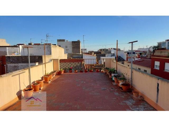 Planta baja en venta en Torreblanca photo 0