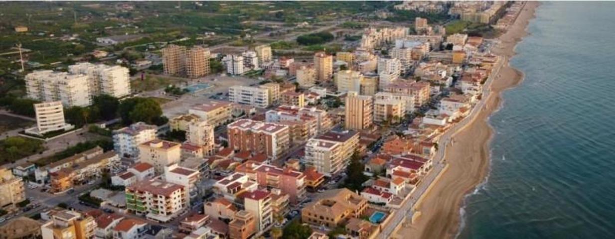 Apartamento en venta en Piles, PLAYA DE PILES photo 0