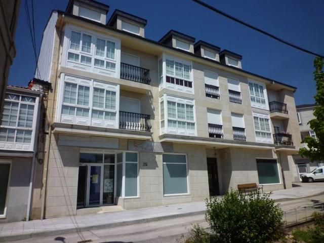 Aticos en venta en Ourense photo 0