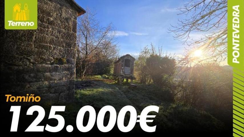 Adosada en venta en Tomiño, Muros, 36749 photo 0