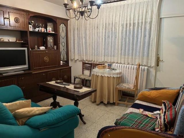 Piso en venta en Segovia, EL CARMEN photo 0