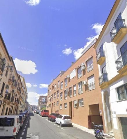Piso en venta en Cáceres, PARTE ANTIGUA photo 0