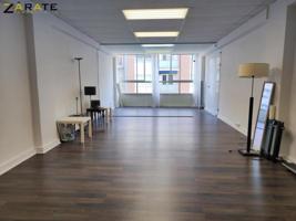 Oficina en venta en Bilbao, Indautxu photo 0