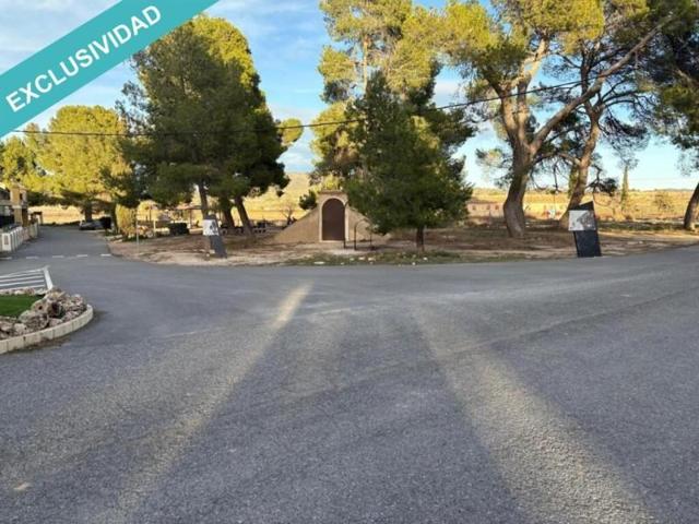 Casa en venta en Monovar-Monover photo 0