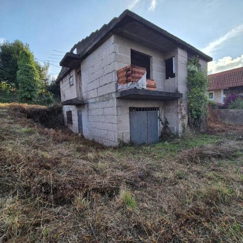 Chalet en venta en Gondomar, Gondomar, Borreiros photo 0
