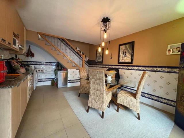 Adosada en venta en Vinaròs photo 0