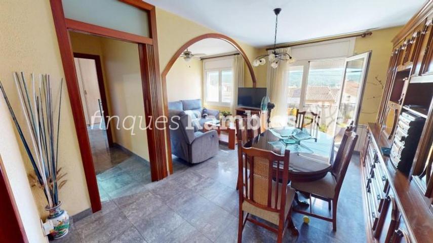 Piso en venta en Vilanova del Camí, Camp del Rei photo 0