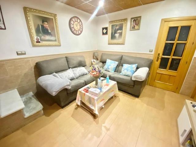 Casa en venta en Lorca, Barrio San Cristóbal photo 0